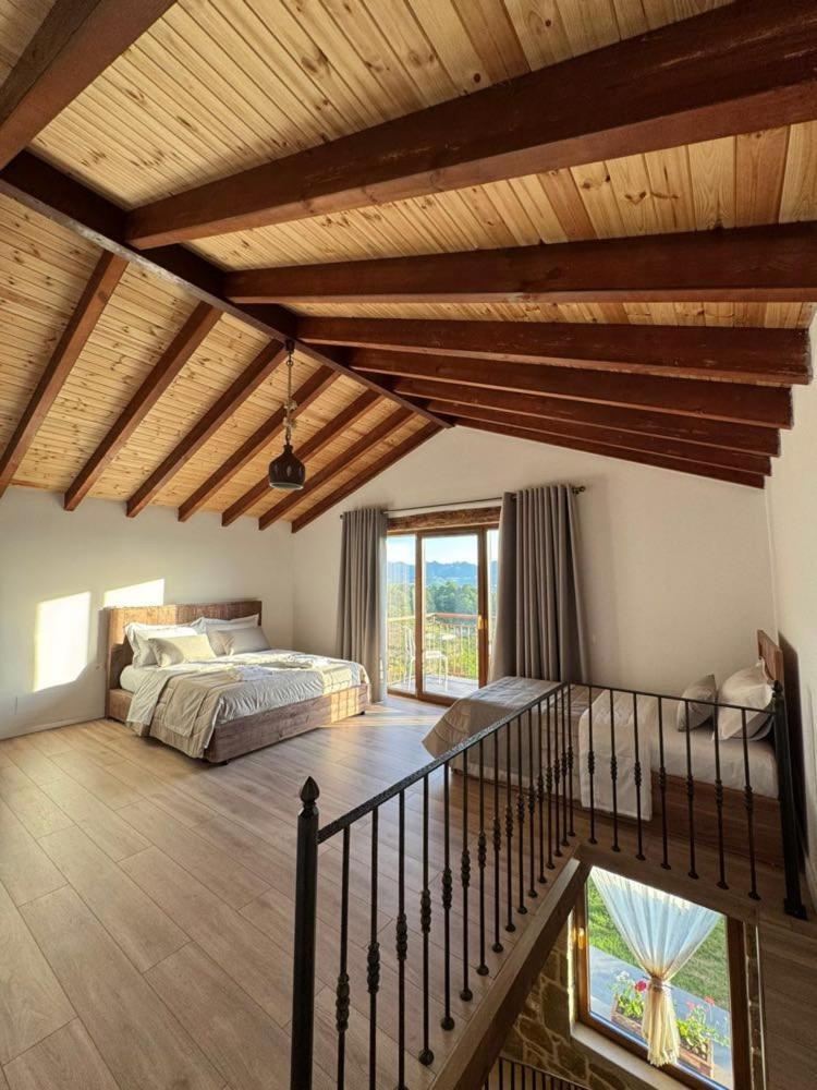 Bujtina Salko Villa Mucaj