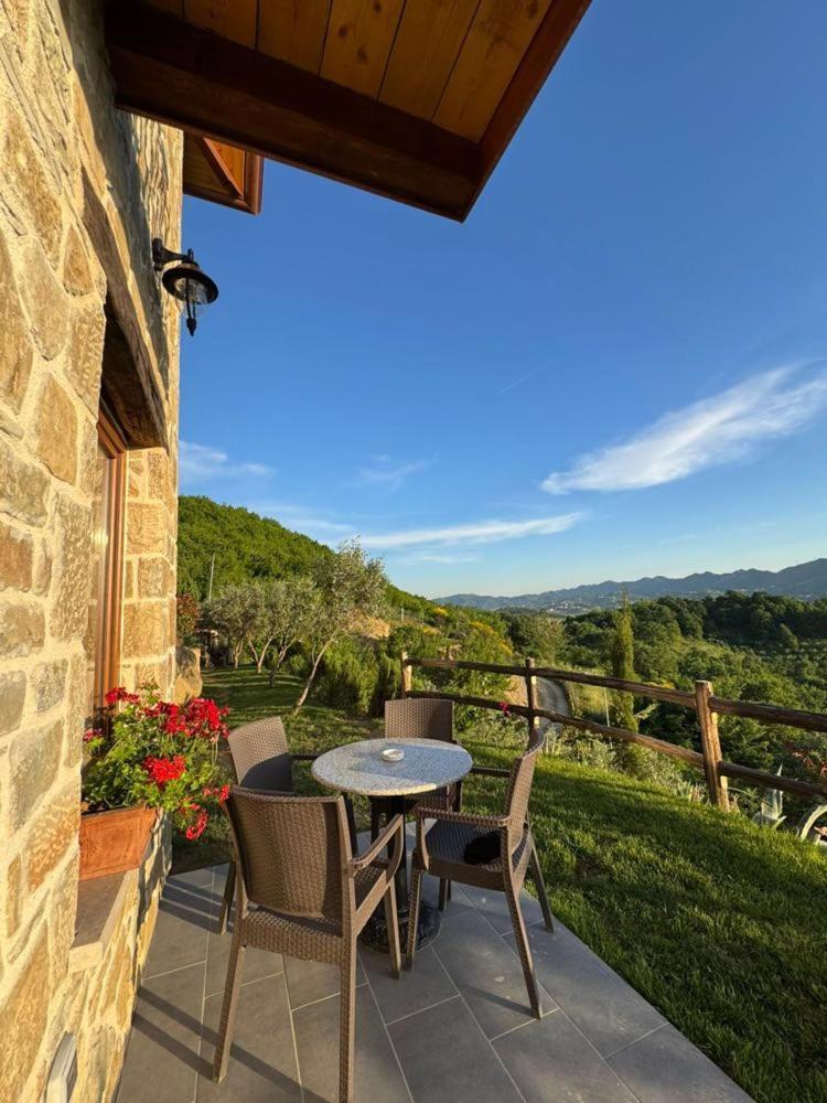 Villa Bujtina Salko Mucaj